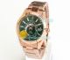 N9 Factory Rolex Sky Dweller Watch Rose Gold Green Dial 42MM Watch (2)_th.jpg